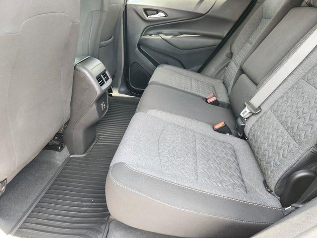 Chevrolet Equinox LT 2WD 2022
