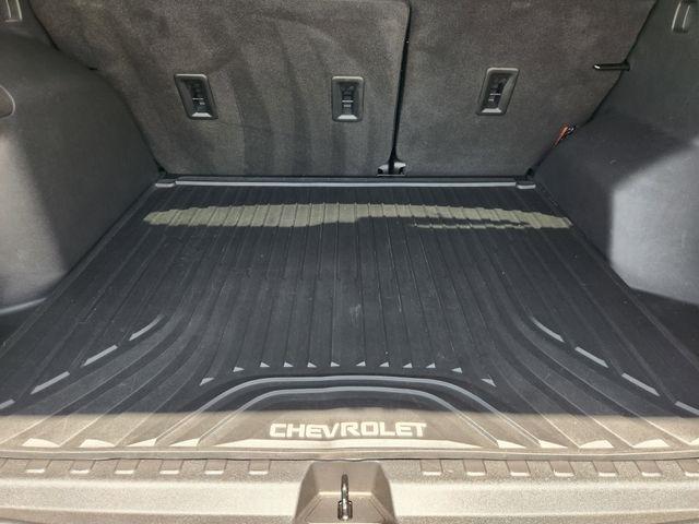 Chevrolet Equinox LT 2WD 2022