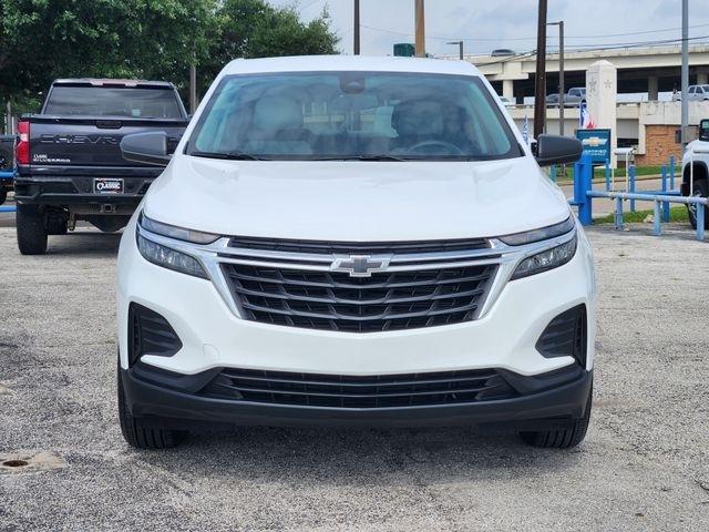 Chevrolet Equinox LS 2WD 2024
