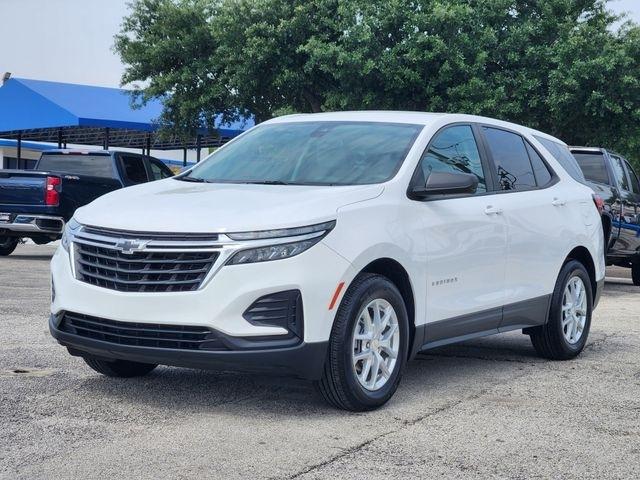 Chevrolet Equinox LS 2WD 2024