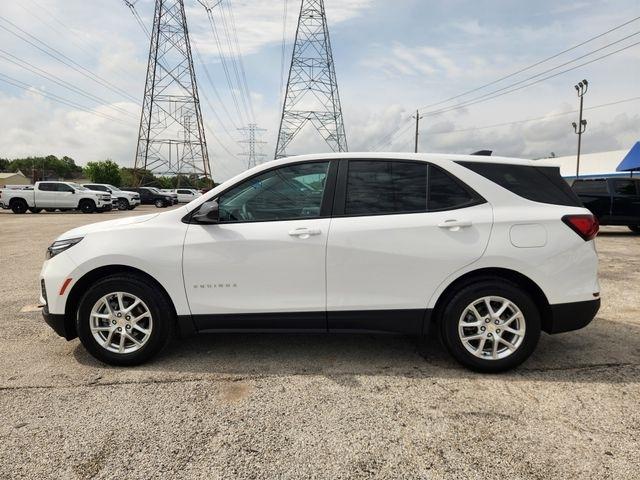 Chevrolet Equinox LS 2WD 2024