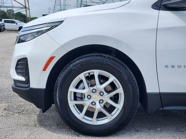 Chevrolet Equinox LS 2WD 2024