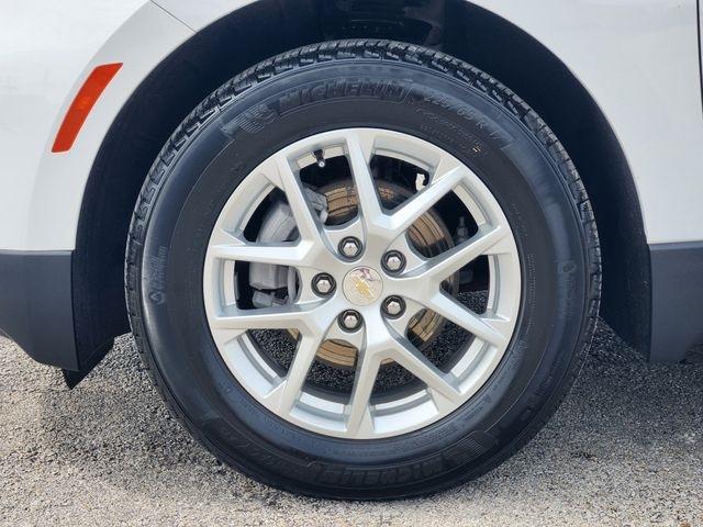 Chevrolet Equinox LS 2WD 2024