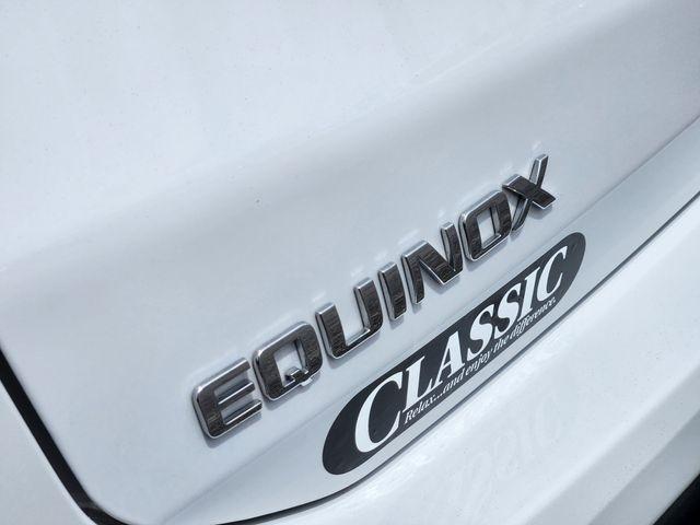 Chevrolet Equinox LS 2WD 2024