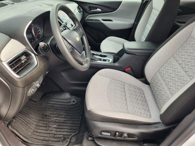 Chevrolet Equinox LS 2WD 2024