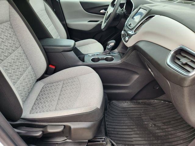 Chevrolet Equinox LS 2WD 2024