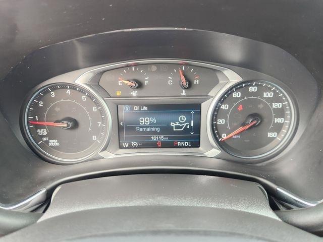 Chevrolet Equinox LS 2WD 2024