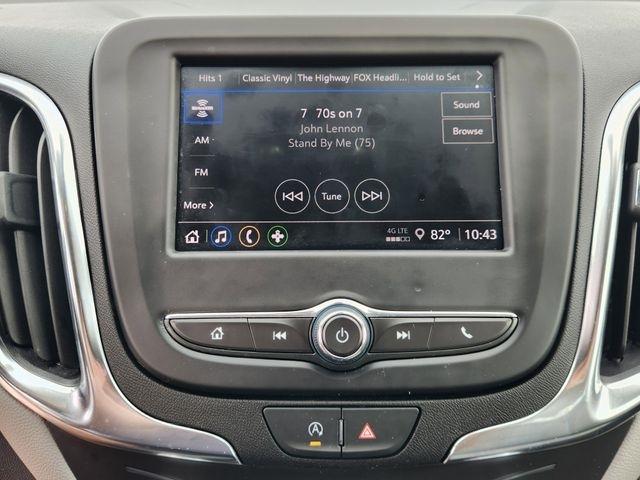 Chevrolet Equinox LS 2WD 2024