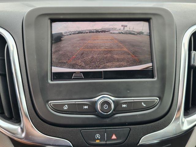 Chevrolet Equinox LS 2WD 2024