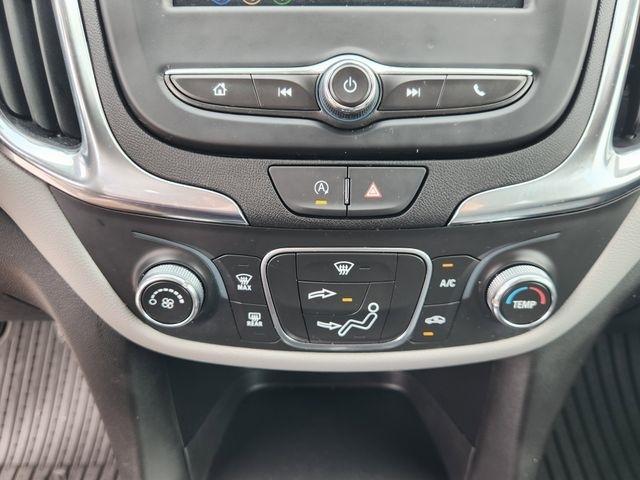 Chevrolet Equinox LS 2WD 2024