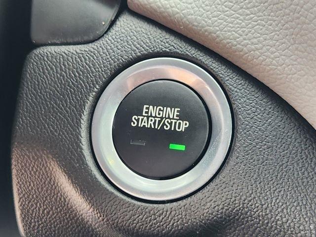 Chevrolet Equinox LS 2WD 2024