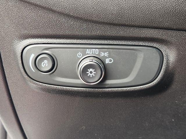Chevrolet Equinox LS 2WD 2024