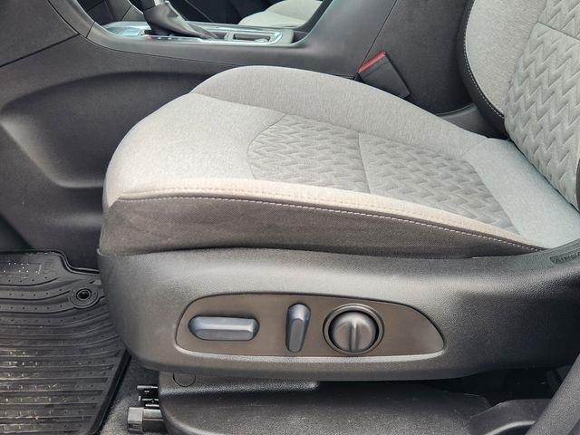 Chevrolet Equinox LS 2WD 2024
