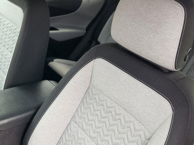 Chevrolet Equinox LS 2WD 2024