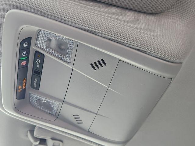 Chevrolet Equinox LS 2WD 2024