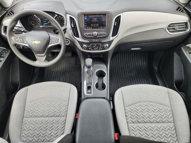 Chevrolet Equinox LS 2WD 2024