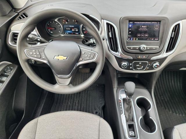 Chevrolet Equinox LS 2WD 2024