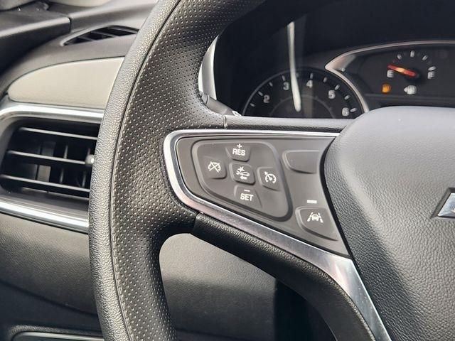 Chevrolet Equinox LS 2WD 2024