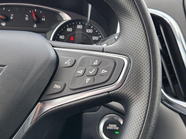 Chevrolet Equinox LS 2WD 2024