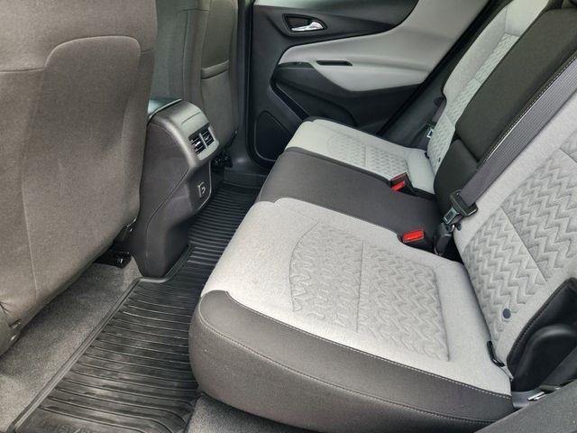 Chevrolet Equinox LS 2WD 2024