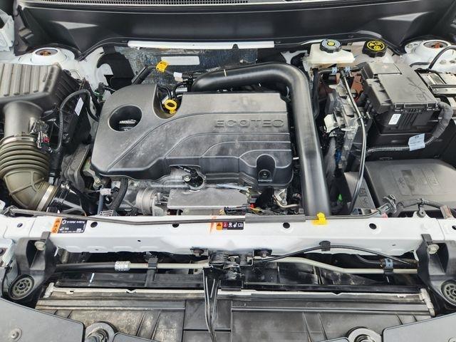 Chevrolet Equinox LS 2WD 2024