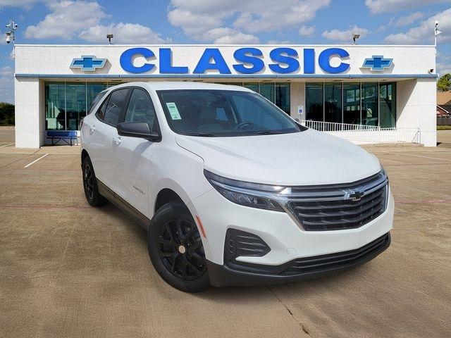 Chevrolet Equinox LS 2WD 2024