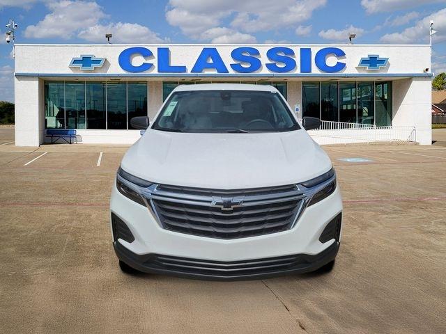 Chevrolet Equinox LS 2WD 2024