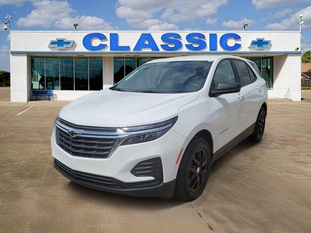 Chevrolet Equinox LS 2WD 2024