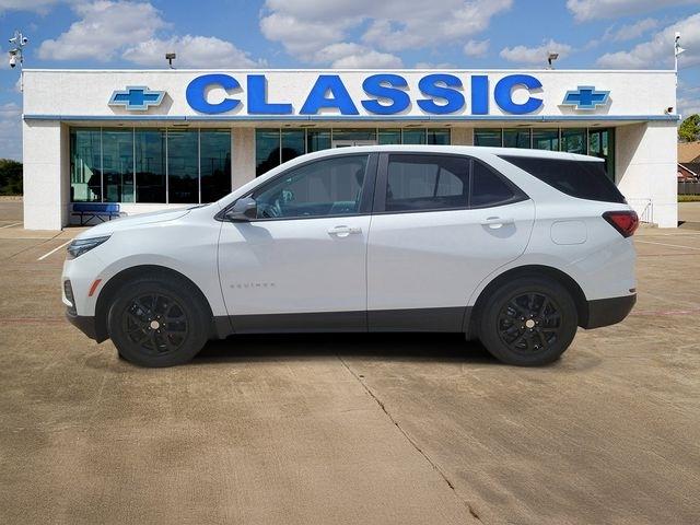 Chevrolet Equinox LS 2WD 2024