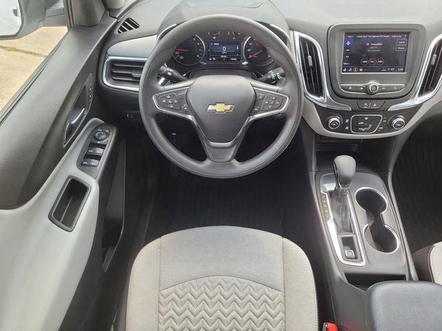 Chevrolet Equinox LS 2WD 2024