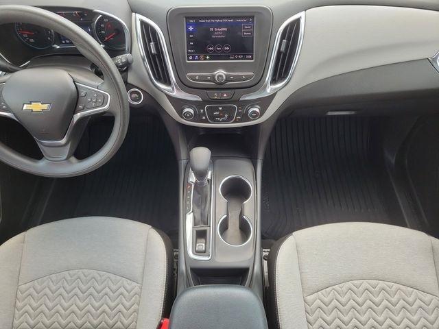 Chevrolet Equinox LS 2WD 2024