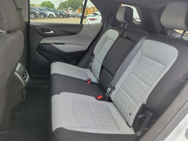 Chevrolet Equinox LS 2WD 2024
