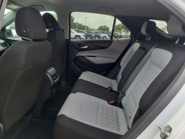 Chevrolet Equinox LS 2WD 2024