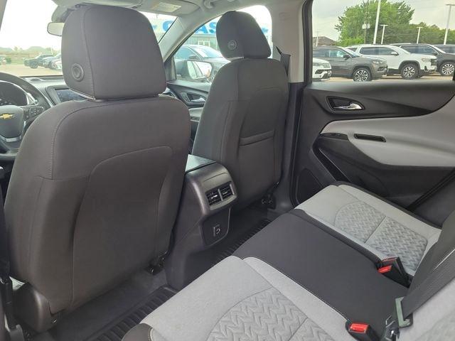 Chevrolet Equinox LS 2WD 2024