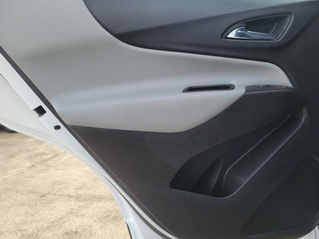 Chevrolet Equinox LS 2WD 2024