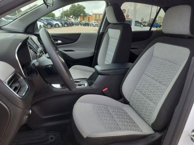 Chevrolet Equinox LS 2WD 2024