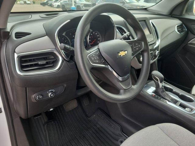 Chevrolet Equinox LS 2WD 2024