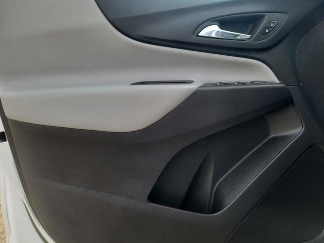 Chevrolet Equinox LS 2WD 2024