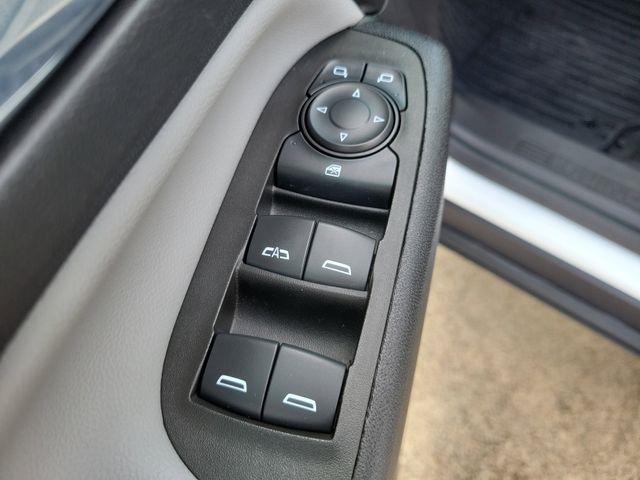 Chevrolet Equinox LS 2WD 2024