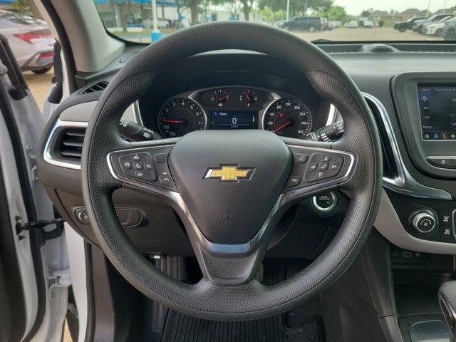 Chevrolet Equinox LS 2WD 2024