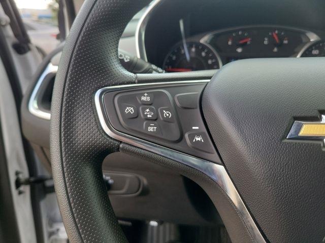 Chevrolet Equinox LS 2WD 2024