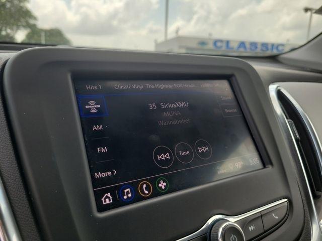 Chevrolet Equinox LS 2WD 2024