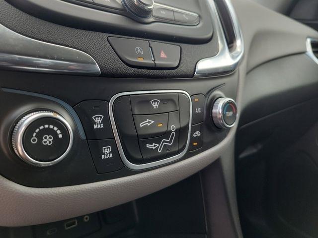 Chevrolet Equinox LS 2WD 2024