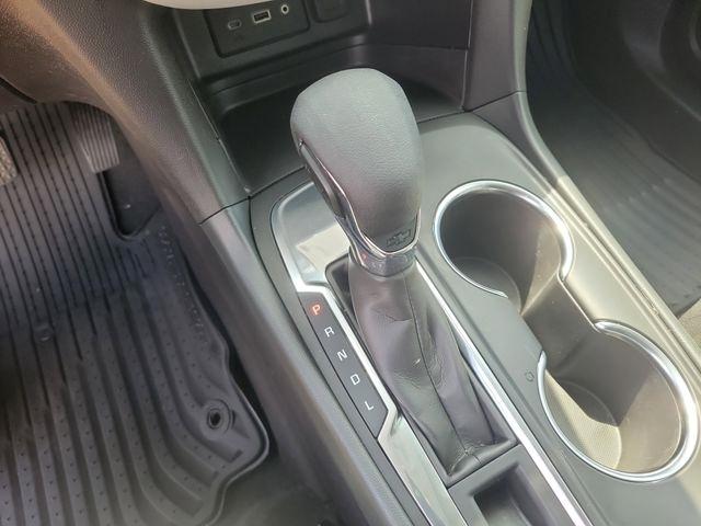 Chevrolet Equinox LS 2WD 2024
