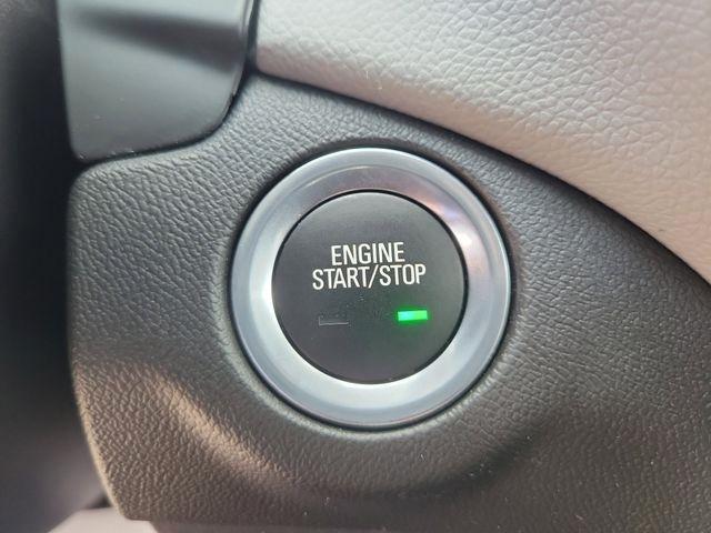 Chevrolet Equinox LS 2WD 2024