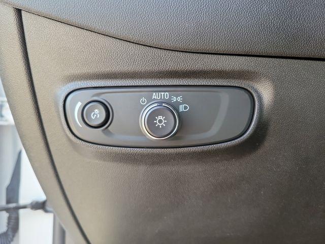 Chevrolet Equinox LS 2WD 2024