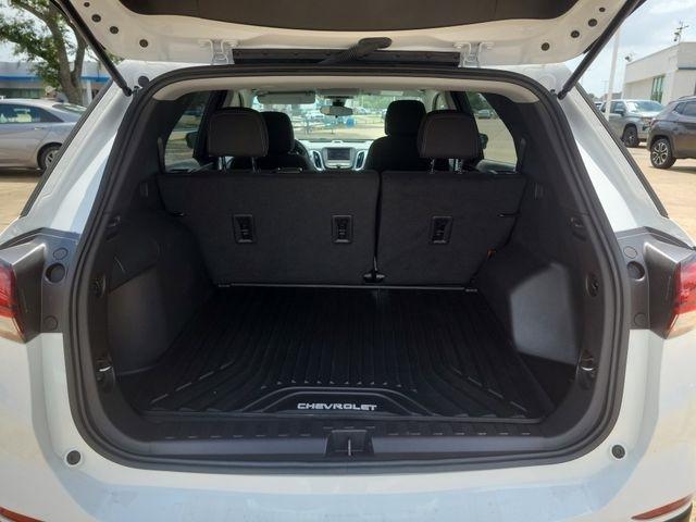Chevrolet Equinox LS 2WD 2024