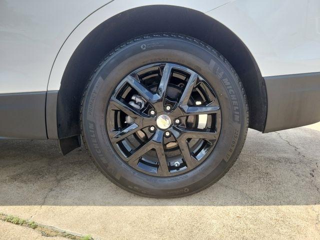 Chevrolet Equinox LS 2WD 2024