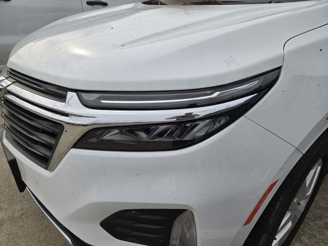 Chevrolet Equinox LT AWD 2023