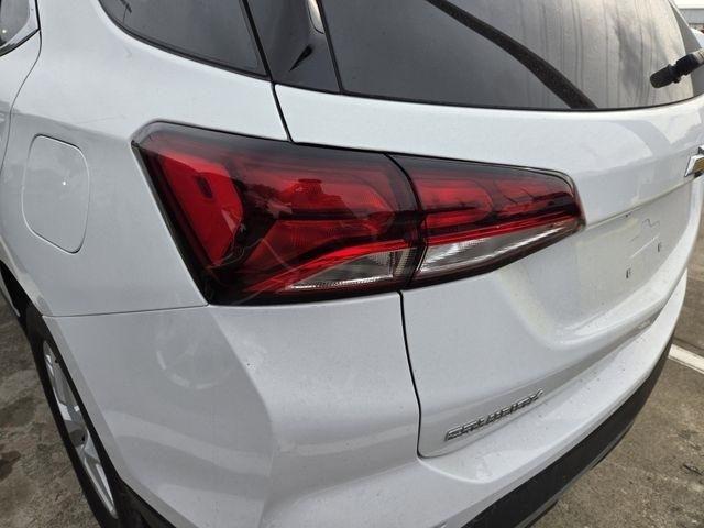 Chevrolet Equinox LT AWD 2023